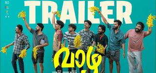 Trailer  Vaazha