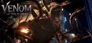 Trailer Venom: Let There Be Carnage