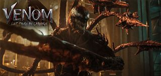 Trailer 2 Venom: Let There Be Carnage