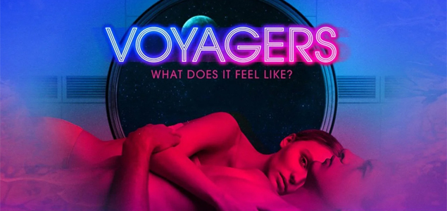 Voyagers English Movie