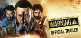 Trailer - Warning Video