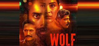 Wolf