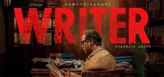 Writer Tamil Movie