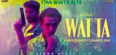 Watta Video Song - 1744 White Alto