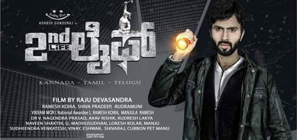 2nd Life Kannada Movie