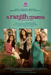 A Ranjith Cinema Photo 3