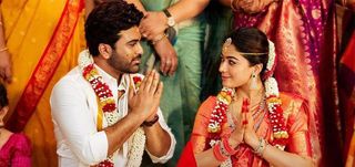 Trailer Aadavaallu Meeku Johaarlu