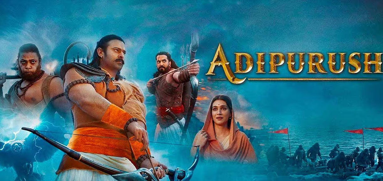 Adipurush Hindi Movie