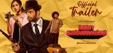 Trailer - Agent Kannayiram