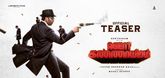 Teaser - Agent Kannayiram Video