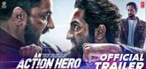 Trailer - An Action Hero Video