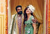 Annabelle Sethupathi Photo 3