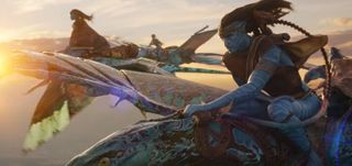 Official Trailer Avatar: The Way of Water