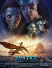 Avatar: The W...