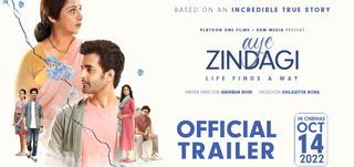 Trailer Aye Zindagi 