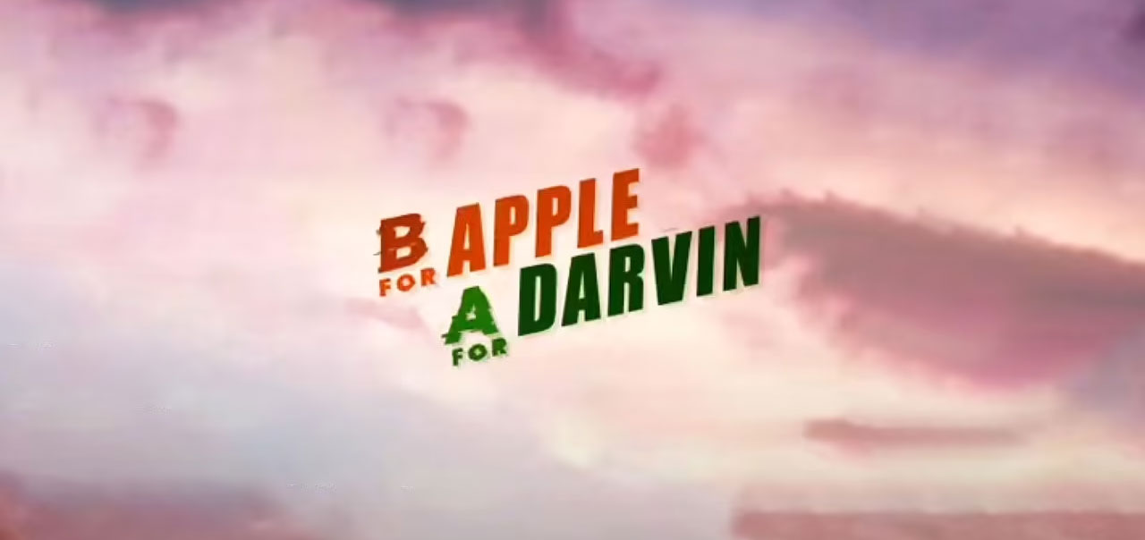 B For Apple A For Darvin Malayalam Movie