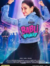 Click to know more about Babli Bouncer