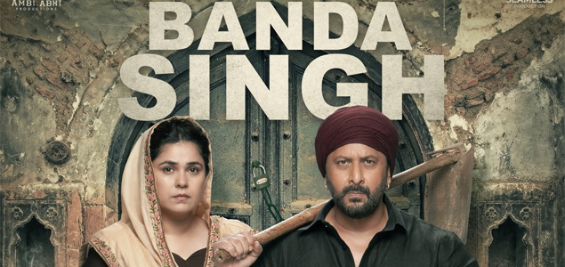 Banda Singh Hindi Movie