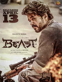 Beast review