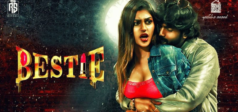 Bestie Tamil Movie
