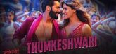 Thumkeshwari Video Song - Bhediya