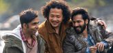 Baaki Sab Theek Song - Bhediya