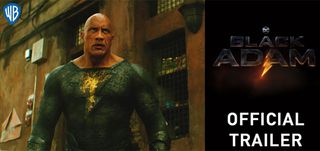 Trailer Black Adam