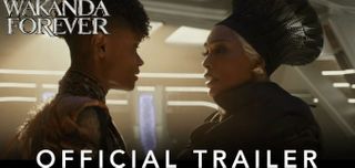 Trailer Black Panther: Wakanda Forever