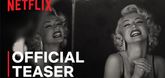 Teaser - Blonde Video