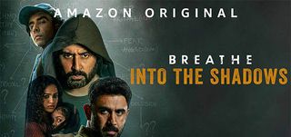 Breathe: Into The Shadows -Season 2