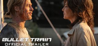 Trailer Bullet Train