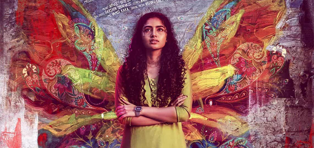 Butterfly Telugu Movie