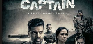 Captain