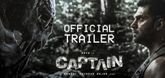 Trailer - Captain Video