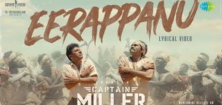 Koranaaru   Lyrical Video Captain Miller