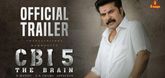 Trailer - CBI 5 - The Brain Video