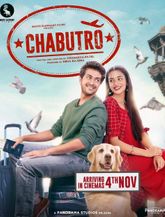 Click to know more about Chabutro