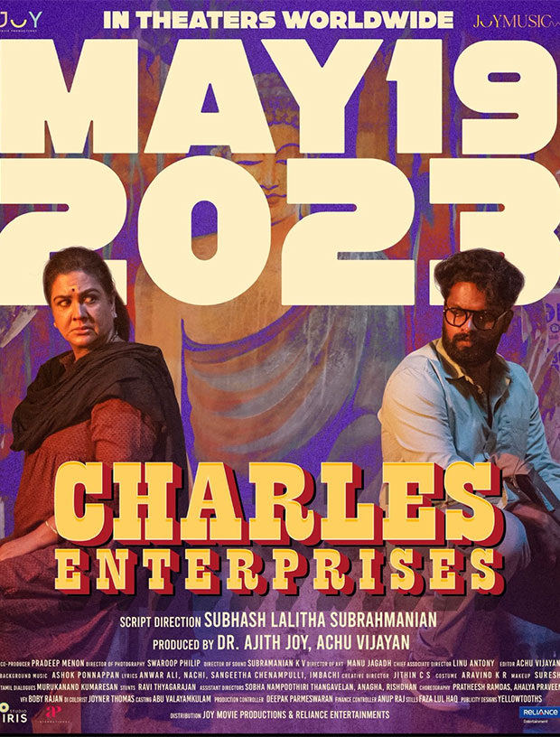 Charles Enterprises review