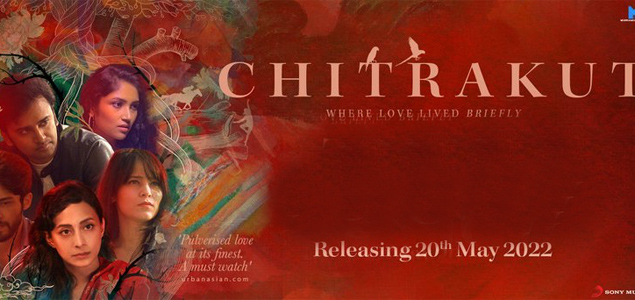 Chitrakut Hindi Movie