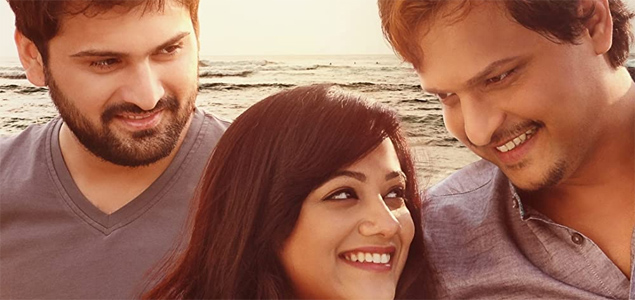 Coffee Marathi Movie