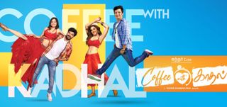 Trailer Coffee With Kadhal