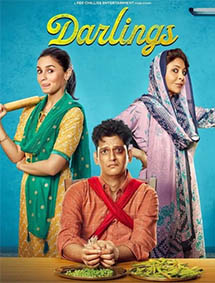 Darlings review