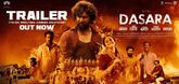 Trailer - Dasara Video