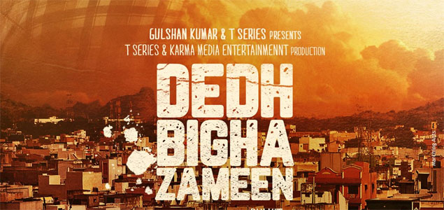 Dedh Bigha Zameen Hindi Movie