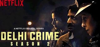 Trailer Delhi Crime 2