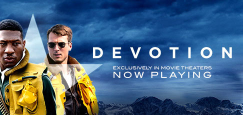 Devotion English Movie