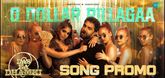 O Dollar Pillagaa - Lyrical Video  - Das Ka Dhamki