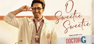 O Sweetie Sweetie Video Song Doctor G