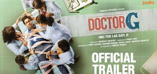 Trailer Doctor G