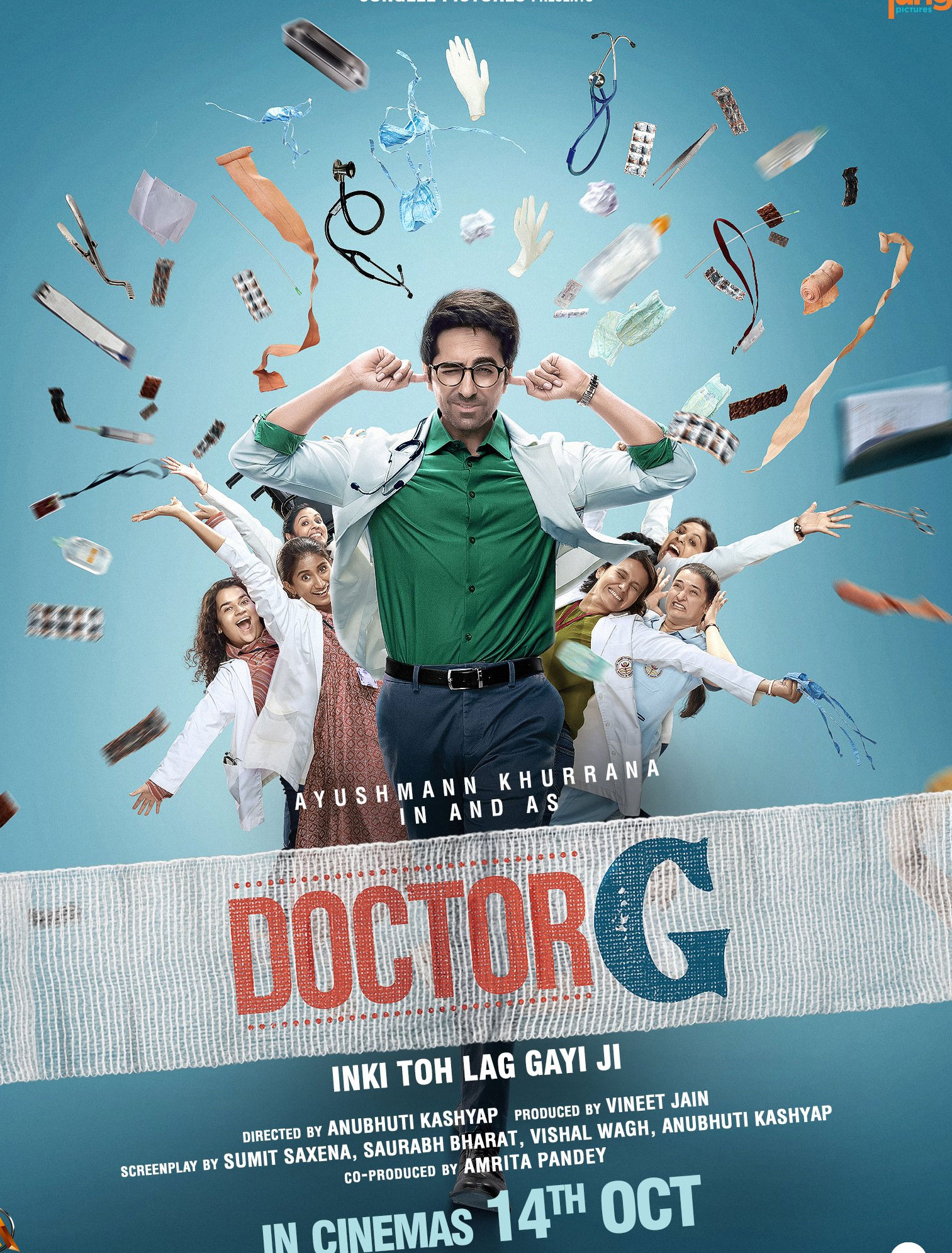 Doctor G review